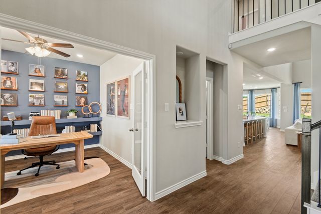 6920 Night Owl Lane, Fort Worth, TX 76036