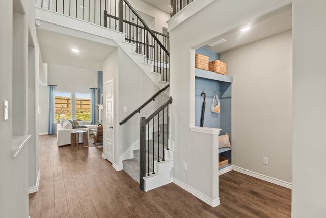 6920 Night Owl Lane, Fort Worth, TX 76036