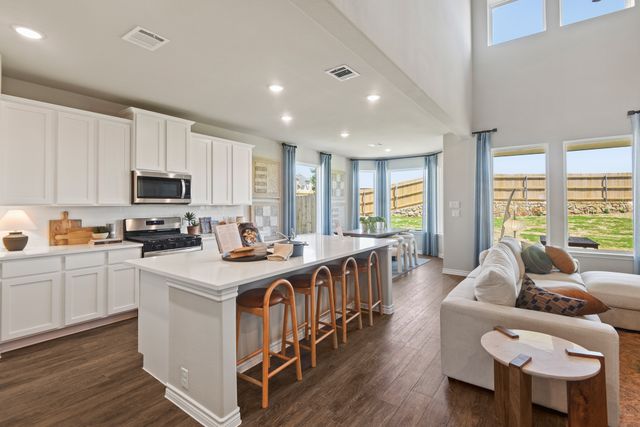 6920 Night Owl Lane, Fort Worth, TX 76036