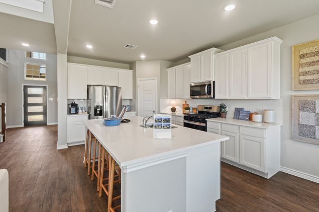 6920 Night Owl Lane, Fort Worth, TX 76036