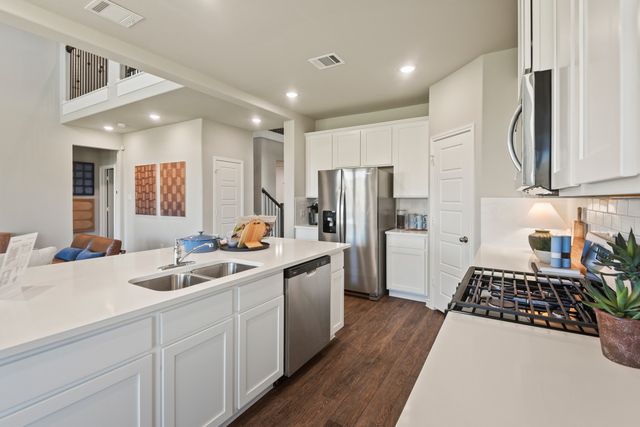 6920 Night Owl Lane, Fort Worth, TX 76036