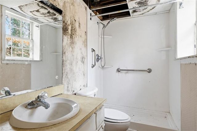 2897 Branchwood Drive, Atlanta, GA 30344