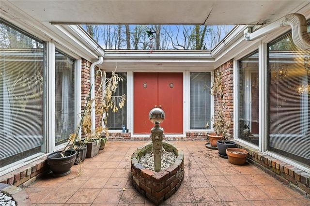 2897 Branchwood Drive, Atlanta, GA 30344