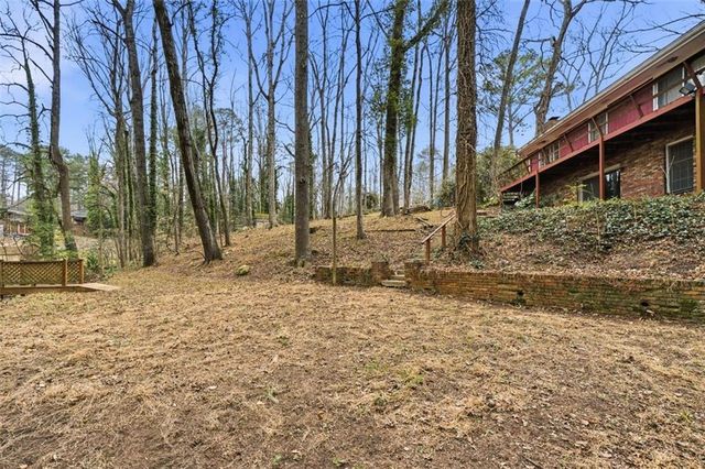 2897 Branchwood Drive, Atlanta, GA 30344