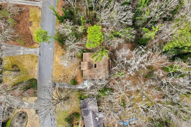 2897 Branchwood Drive, Atlanta, GA 30344