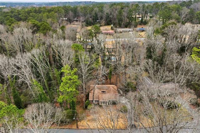 2897 Branchwood Drive, Atlanta, GA 30344