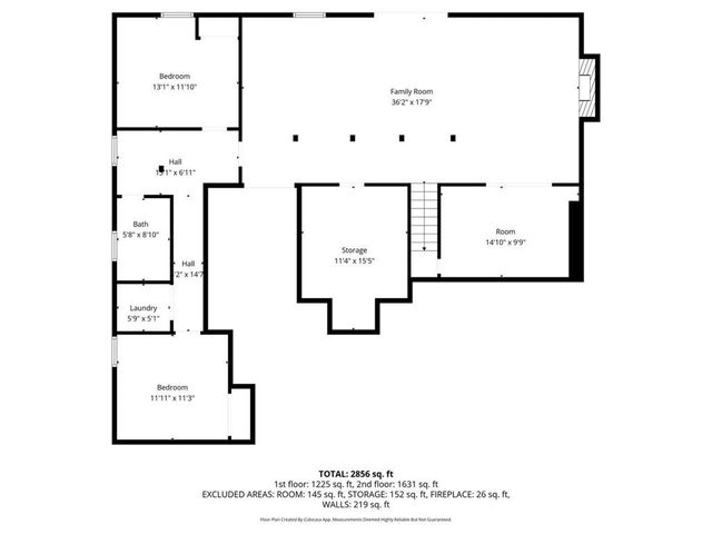 2897 Branchwood Drive, Atlanta, GA 30344