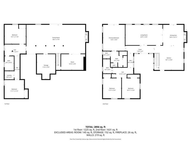 2897 Branchwood Drive, Atlanta, GA 30344