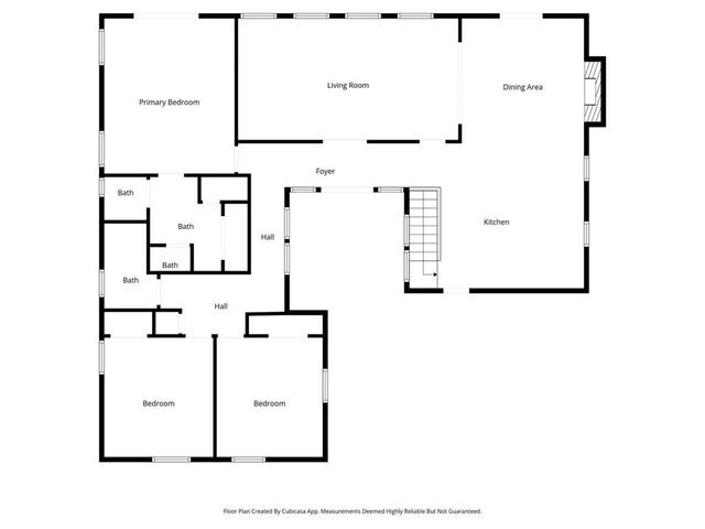 2897 Branchwood Drive, Atlanta, GA 30344