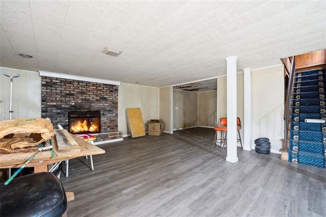 2897 Branchwood Drive, Atlanta, GA 30344