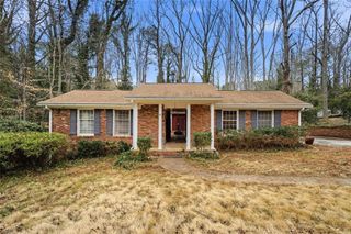 2897 Branchwood Drive, Atlanta, GA 30344