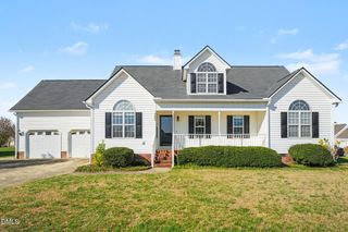 5600 Cardinal Landing Drive, Raleigh, NC 27603