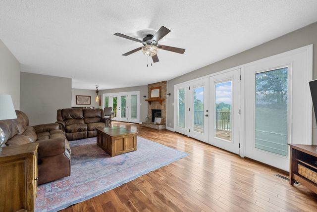 1176 Seven Mile Ferry Rd, N, Clarksville, TN 37040