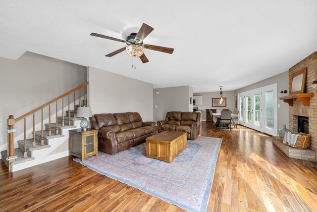 1176 Seven Mile Ferry Rd, N, Clarksville, TN 37040