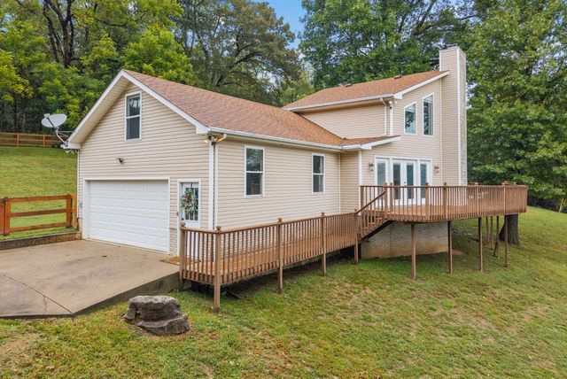 1176 Seven Mile Ferry Rd, N, Clarksville, TN 37040