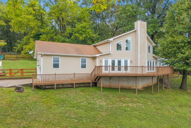 1176 Seven Mile Ferry Rd, N, Clarksville, TN 37040