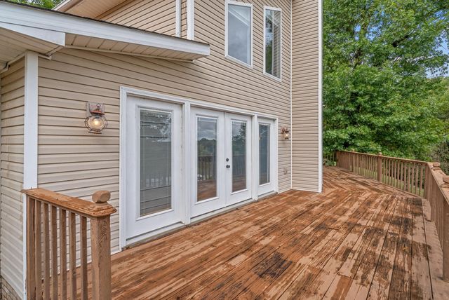 1176 Seven Mile Ferry Rd, N, Clarksville, TN 37040