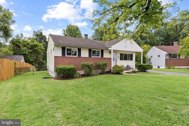 1201 KIMBERLY LN, Glen Burnie, MD 21061
