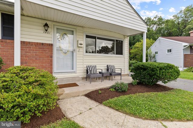 1201 KIMBERLY LN, Glen Burnie, MD 21061