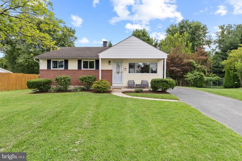 1201 KIMBERLY LN, Glen Burnie, MD 21061
