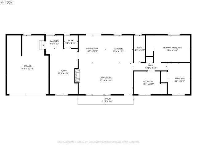 88231 RICHMOND St, Eugene, OR 97402