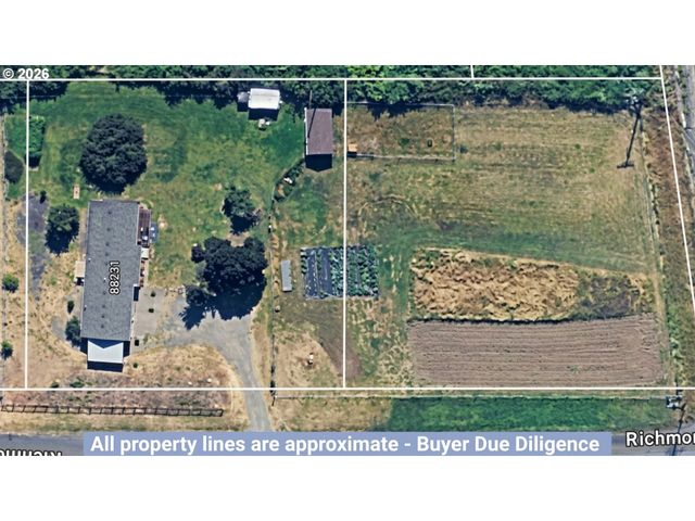 88231 RICHMOND St, Eugene, OR 97402