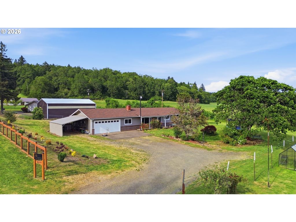 88231 RICHMOND St, Eugene, OR 97402