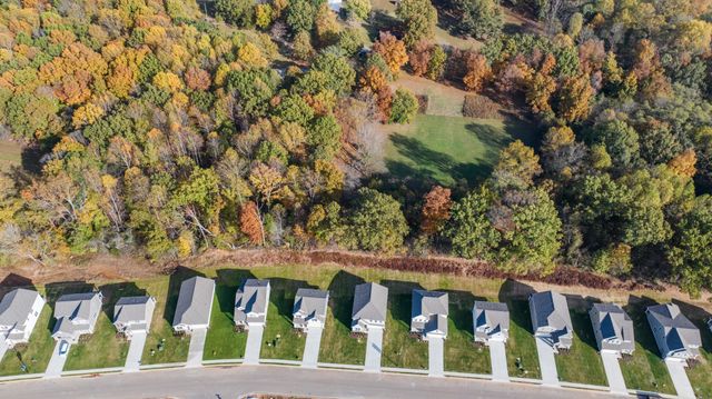 731 Kinross Drive, Clarksville, TN 37043