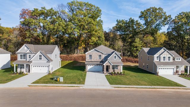 731 Kinross Drive, Clarksville, TN 37043