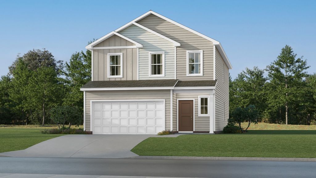 731 Kinross Drive, Clarksville, TN 37043