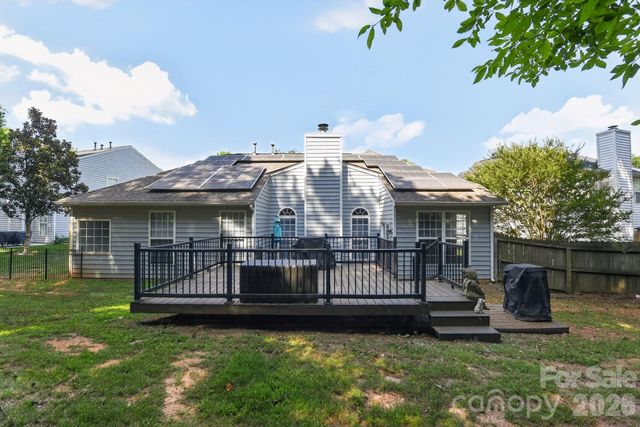 1306 Cool Mist Court, Indian Land, SC 29707