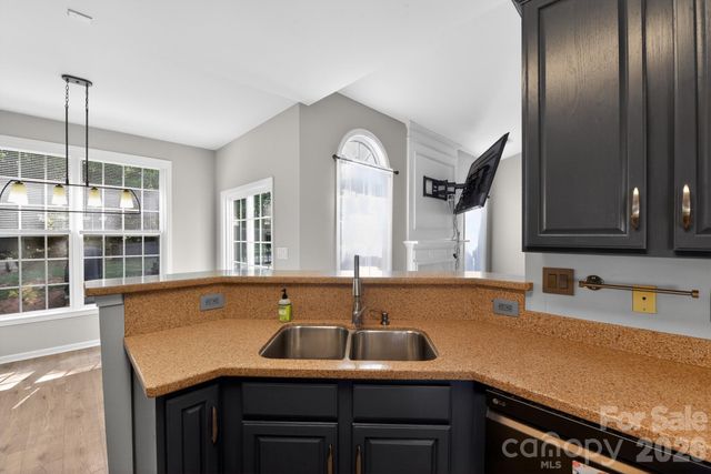 1306 Cool Mist Court, Indian Land, SC 29707