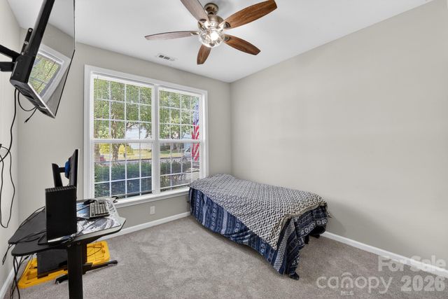 1306 Cool Mist Court, Indian Land, SC 29707