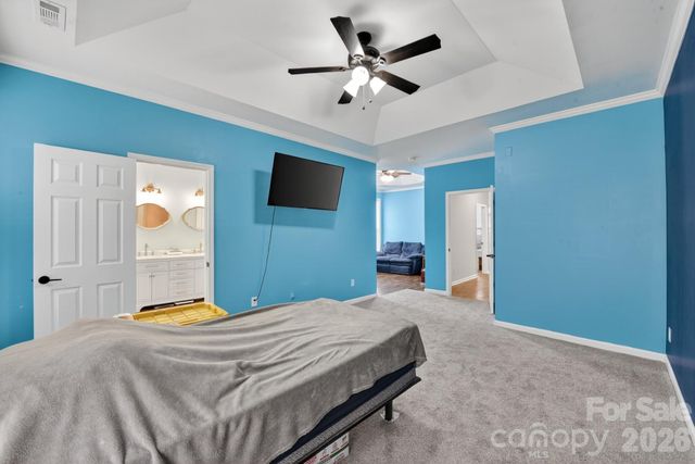1306 Cool Mist Court, Indian Land, SC 29707