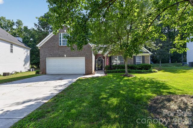 1306 Cool Mist Court, Indian Land, SC 29707
