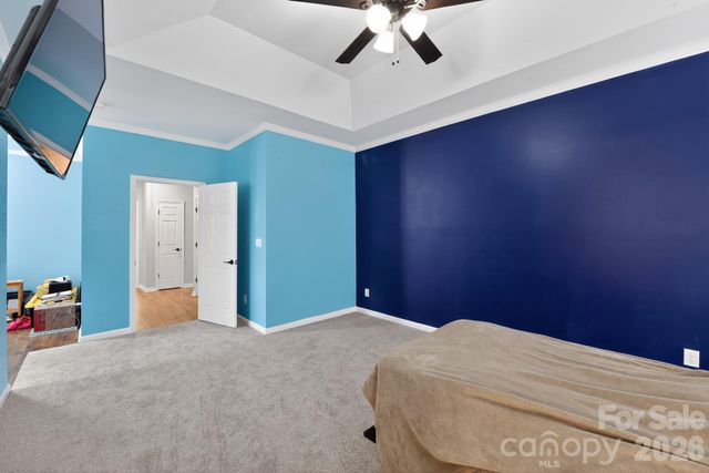 1306 Cool Mist Court, Indian Land, SC 29707