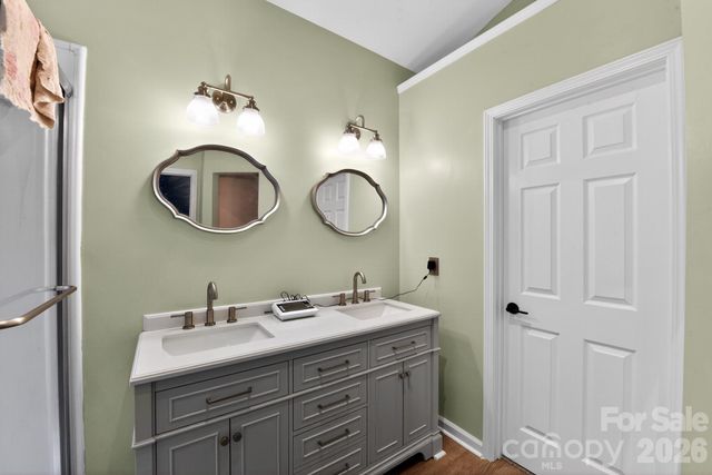 1306 Cool Mist Court, Indian Land, SC 29707