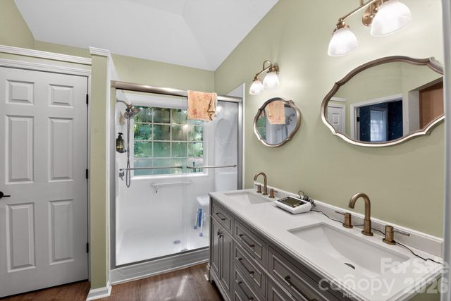 1306 Cool Mist Court, Indian Land, SC 29707