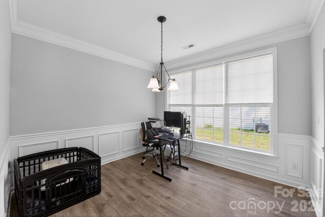 1306 Cool Mist Court, Indian Land, SC 29707
