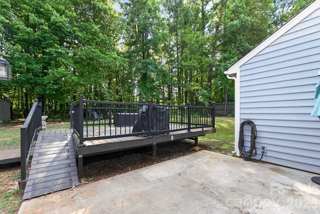 1306 Cool Mist Court, Indian Land, SC 29707