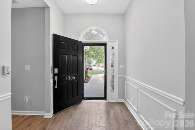 1306 Cool Mist Court, Indian Land, SC 29707