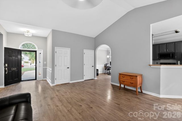 1306 Cool Mist Court, Indian Land, SC 29707