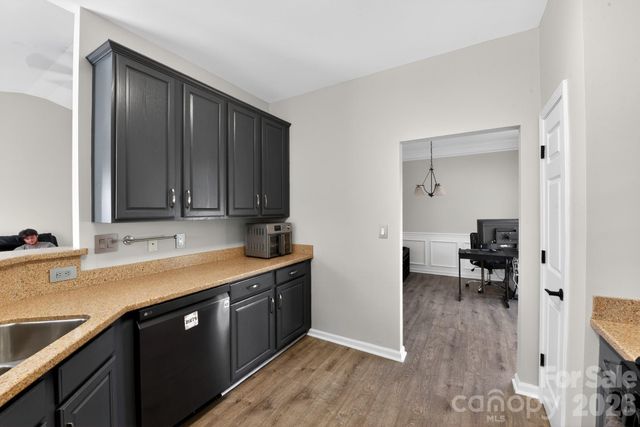 1306 Cool Mist Court, Indian Land, SC 29707