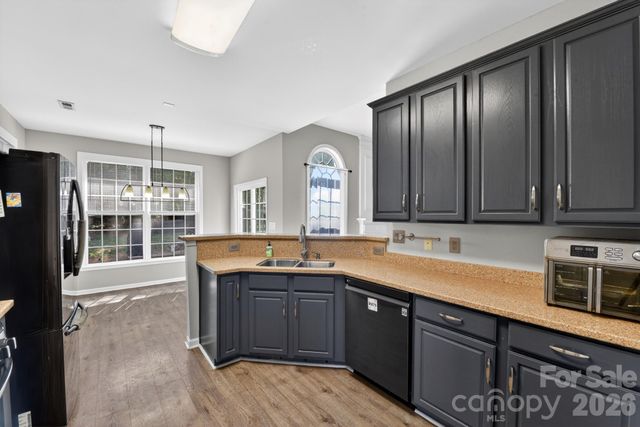 1306 Cool Mist Court, Indian Land, SC 29707