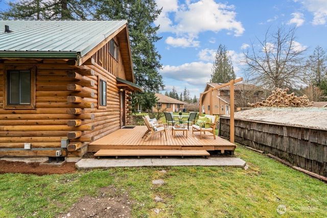 26023 SE 166th Street, Issaquah, WA 98027