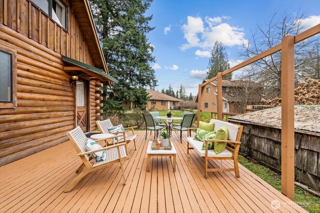 26023 SE 166th Street, Issaquah, WA 98027