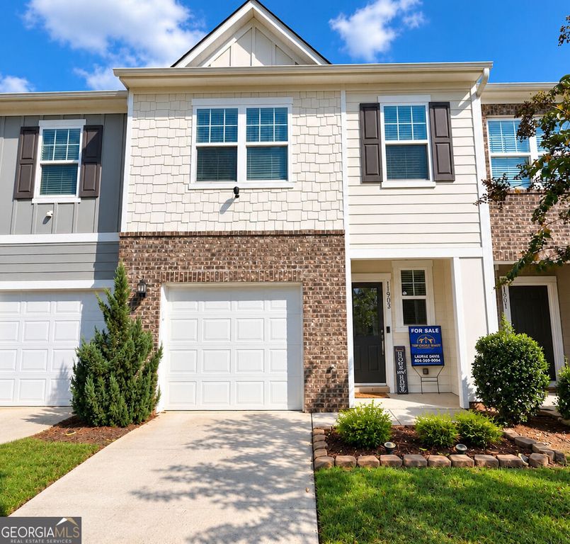 11903 Fuller Street, Hampton, GA 30228 — photo 2