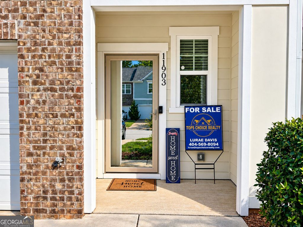 11903 Fuller Street, Hampton, GA 30228 — photo 3