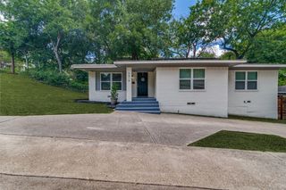 3216 Loganwood Drive, Dallas, TX 75227