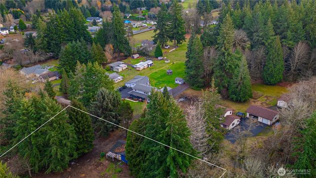 3502 40th Ave SE, Olympia, WA 98501